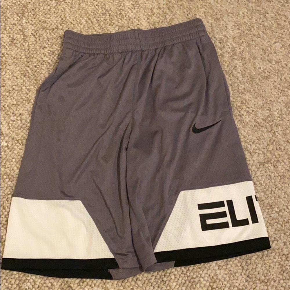 Nike Short Elite Seasonal